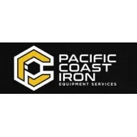 Pacific Coast Iron