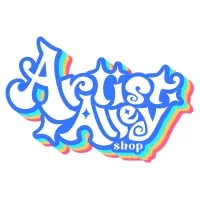 Artist Alley Shop