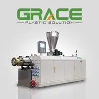 Grace Machinery Co., Ltd