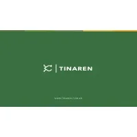 TINAREN S.A.