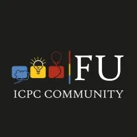 Fayoum University ICPC Community