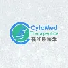 CytoMed Therapeutics Limited