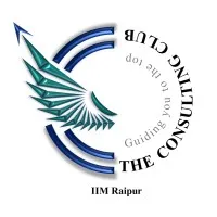 Consulere - The Consulting Club, IIM Raipur