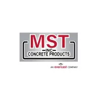 MST Concrete Products Inc
