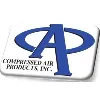 Compressed Air Products, Inc. Compressed Air Products, Inc.
