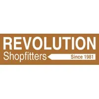 Revolution Shopfitters Revolution Shopfitters