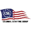 Colonial Staffing Group Inc. Colonial Staffing Group Inc.