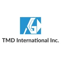 TMD International INC