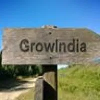 GrowIndia