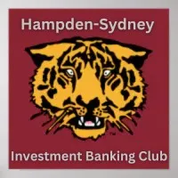 Hampden-Sydney Investment Banking Club Hampden-Sydney Investment Banking Club