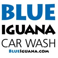 Blue Iguana Car Wash