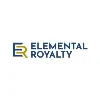 Elemental Royalty Corporation Elemental Royalty Corporation