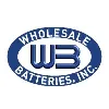 Wholesale Batteries Inc Wholesale Batteries Inc