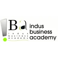 INDUS BUSINESS ACADEMY - IBA, BANGALORE