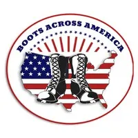 BOOTS ACROSS AMERICA