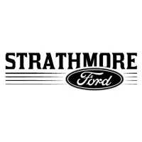 Strathmore Ford Strathmore Ford
