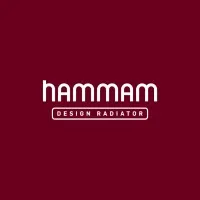 Hammam Design Radiator
