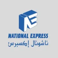 National Express Jo