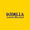 Guerilla Staffing Solutions Guerilla Staffing Solutions
