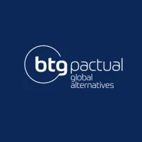 BTG Pactual Global Alternatives