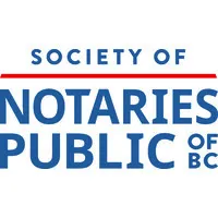 The Society of Notaries Public of British Columbia