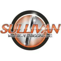 Sullivan Wire Rope and Rigging Inc.