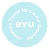 BYU Simmons Center for Cancer Research BYU Simmons Center for Cancer Research
