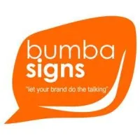 Bumba signs