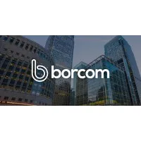 Borcom
