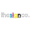The Sign Co. The Sign Co.
