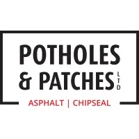 Potholes & Patches