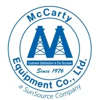 McCarty Equipment Co., Ltd.