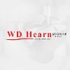 WD Hearn Machine Tools WD Hearn Machine Tools