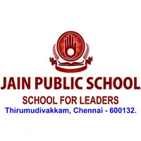 Jain Public School