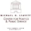 The Michael O. Leavitt Center for Politics and Public Service