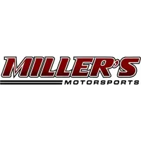 Miller's Motorsports