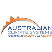 Australian Climate Systems