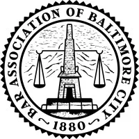 Bar Association Of Baltimore City