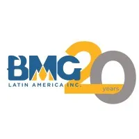 BMG Latin America Inc.