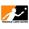 Triangle Lawn Games Triangle Lawn Games
