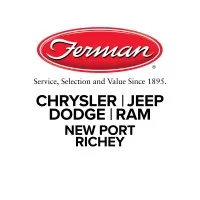 Ferman Chrysler Jeep Dodge RAM New Port Richey