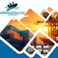Allsafeafrica Co. UG