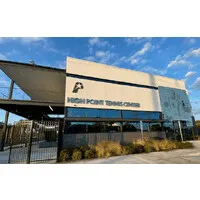 High Point Tennis Center