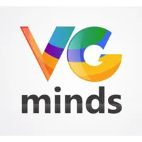 VG Minds TechStudios VG Minds TechStudios