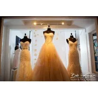 The Bustle Bridal Boutique