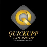 Quickupp Softech