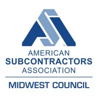 American Subcontractors Association-Midwest Council (ASA) American Subcontractors Association-Midwest Council (ASA)