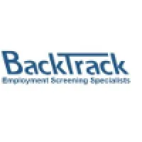 BackTrack, a GIS Division BackTrack, a GIS Division