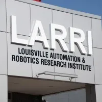 Louisville Automation & Robotics Research Institute