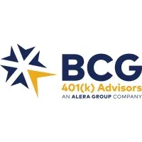 BCG 401(k) Advisors 